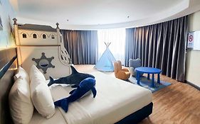 Premiere Hotel - Complimentary Shuttle To Klang Wholesale Market